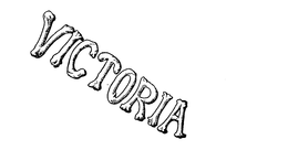 VICTORIA trademark