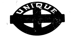 UNIQUE trademark