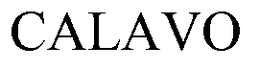 CALAVO trademark
