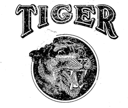 TIGER trademark
