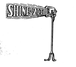 SHINE-ZIT trademark