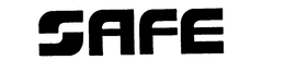 SAFE trademark