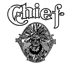 CHIEF trademark