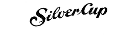 SILVER CUP trademark