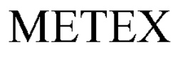 METEX trademark
