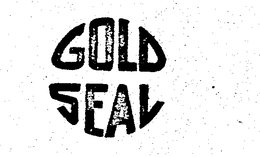 GOLD SEAL trademark