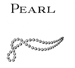 PEARL trademark