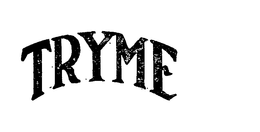 TRYME trademark