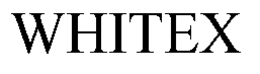 WHITEX trademark