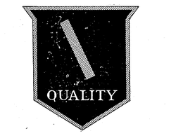 QUALITY trademark