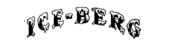 ICE-BERG trademark