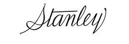 STANLEY trademark