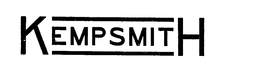 KEMPSMITH trademark