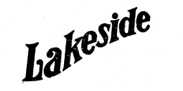 LAKESIDE trademark