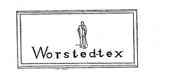 WORSTED-TEX trademark