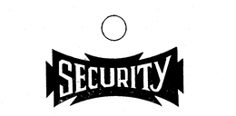 SECURITY trademark