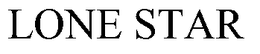 LONE STAR trademark