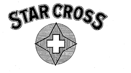 STAR CROSS trademark