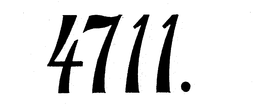 4711. trademark