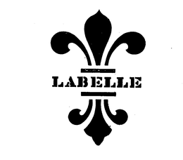 LABELLE trademark
