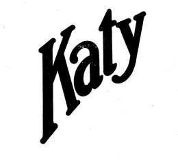 KATY trademark