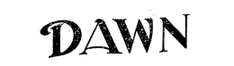 DAWN trademark