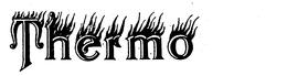 THERMO trademark