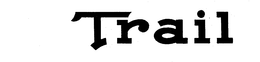 TRAIL trademark