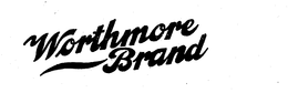 WORTHMORE BRAND trademark