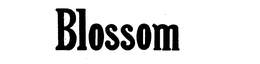BLOSSOM trademark