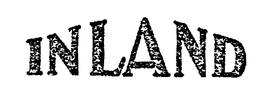INLAND trademark
