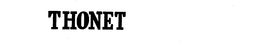 THONET trademark