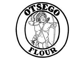 OTSEGO FLOUR trademark