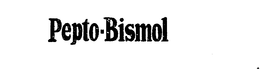 PEPTO-BISMOL trademark