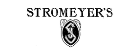 STROMEYER'S SJ trademark