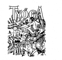 TYOGA trademark