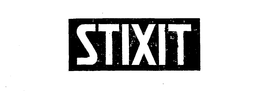 STIXIT trademark