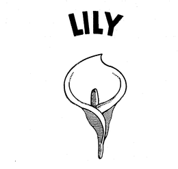 LILY trademark