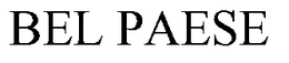 BEL PAESE trademark