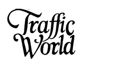 TRAFFIC WORLD trademark
