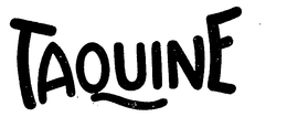 TAQUINE trademark