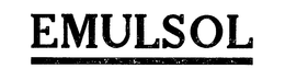EMULSOL trademark