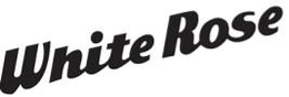 WHITE ROSE trademark
