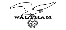 WALTHAM trademark