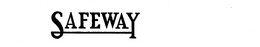 SAFEWAY trademark