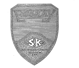 ESSKAY THE WM. SCHLVDERBERG-T.J. KURDLE CO. BALTIMORE, MD USA. SK trademark
