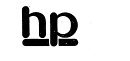 HP trademark