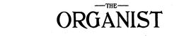 THE ORGANIST trademark