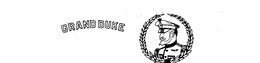 GRAND DUKE trademark