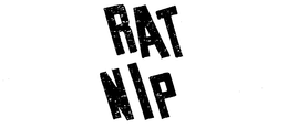 RAT NIP trademark